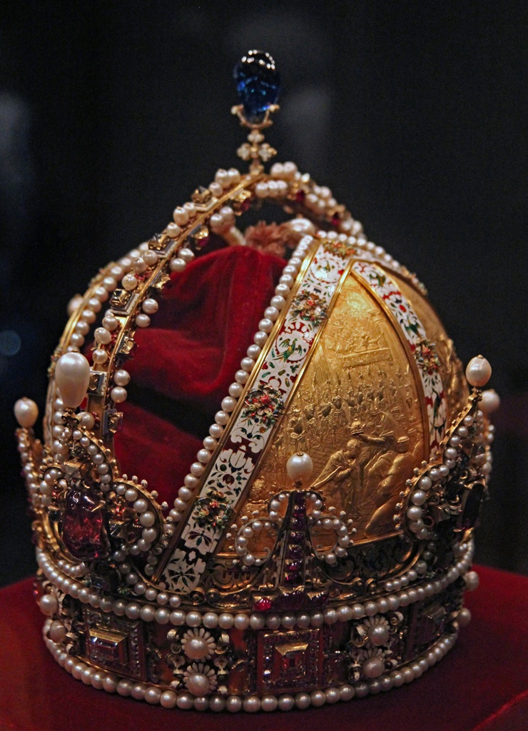 Crown of Rudolph II
